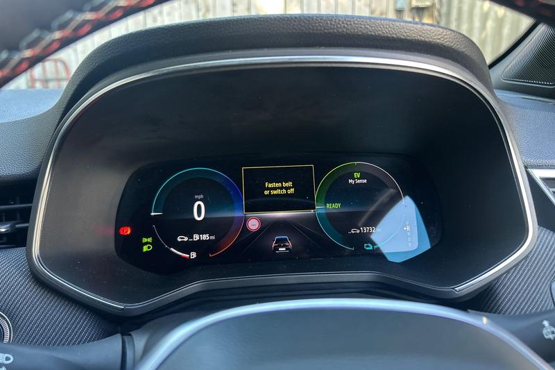 Used Renault Clio 2024 for sale - 76209396: Photo 20