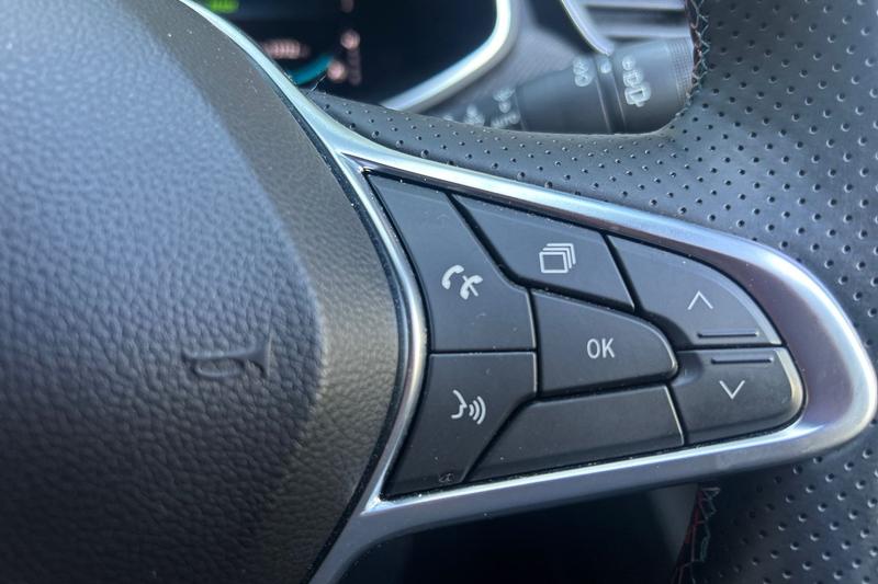 Used Renault Clio 2024 for sale - 76209396: Photo 22