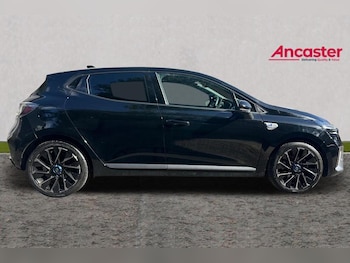 Used Renault Clio 2024 for sale - 76209396: Photo 2
