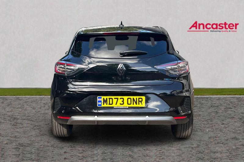 Used Renault Clio 2024 for sale - 76209396: Photo 4
