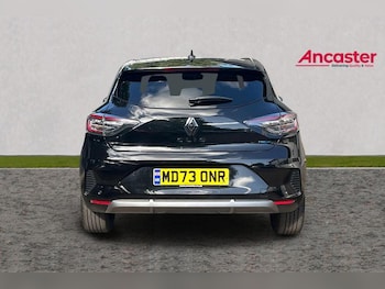 Used Renault Clio 2024 for sale - 76209396: Photo 4
