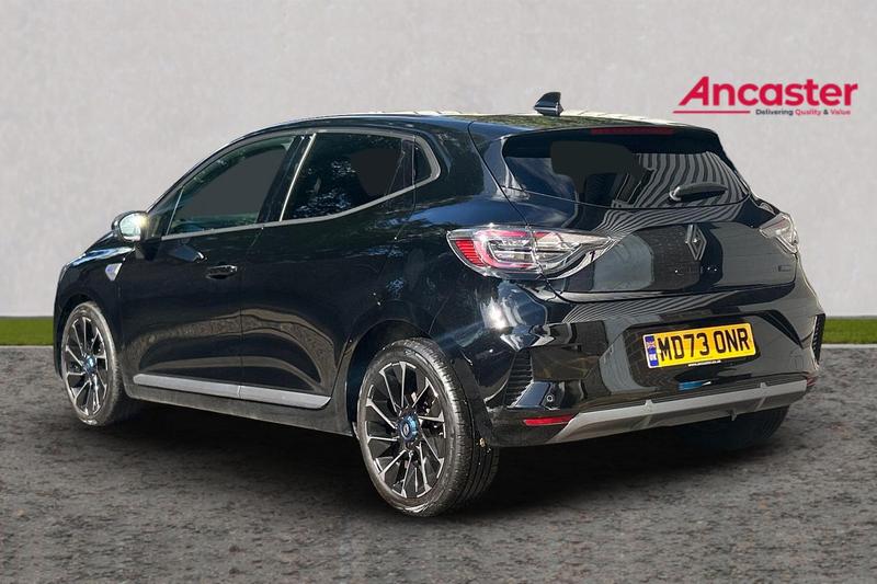 Used Renault Clio 2024 for sale - 76209396: Photo 5