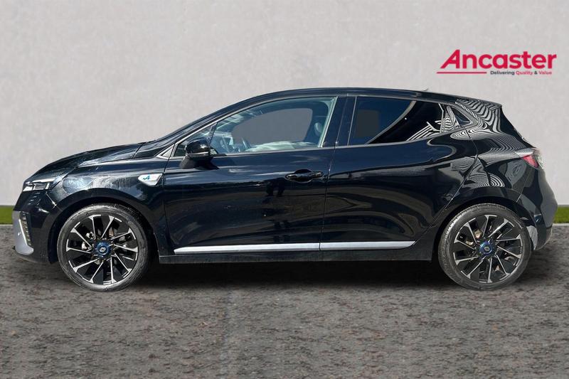 Used Renault Clio 2024 for sale - 76209396: Photo 6