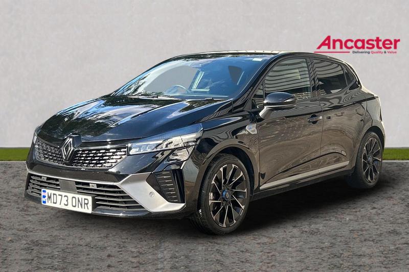 Used Renault Clio 2024 for sale - 76209396: Photo 7