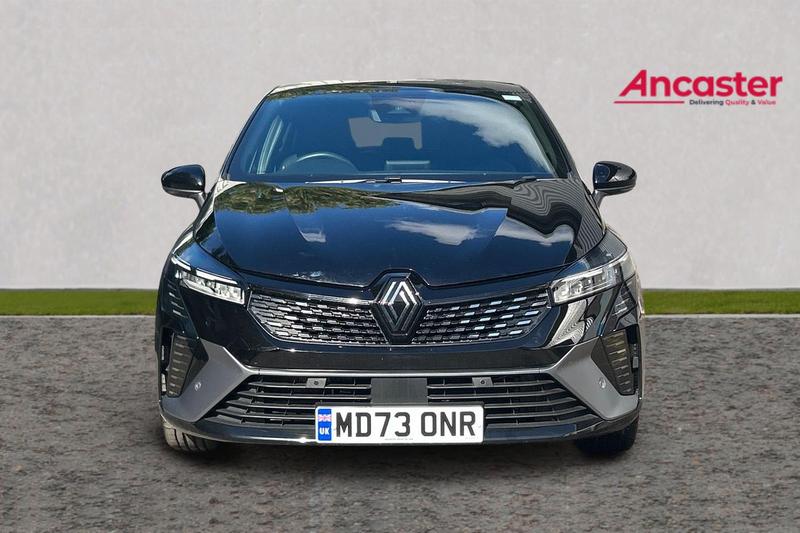 Used Renault Clio 2024 for sale - 76209396: Photo 8