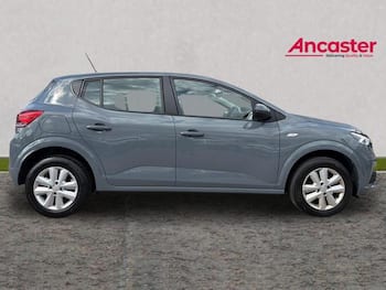 Used Dacia Sandero 2023 for sale - 79762350: Photo