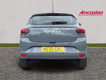 Used Dacia Sandero 2023 for sale - 79762350: Photo