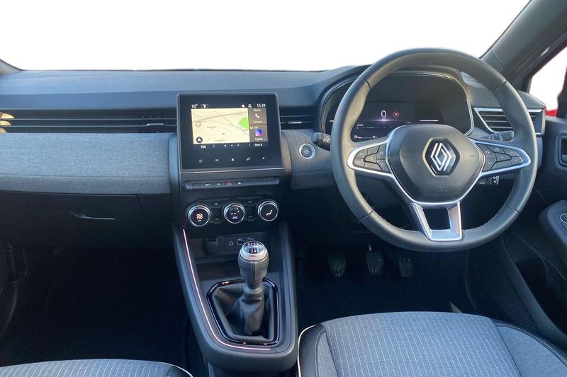 Used Renault Clio 2024 for sale - 77359823: Photo 12