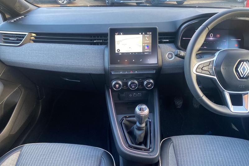 Used Renault Clio 2024 for sale - 77359823: Photo 14