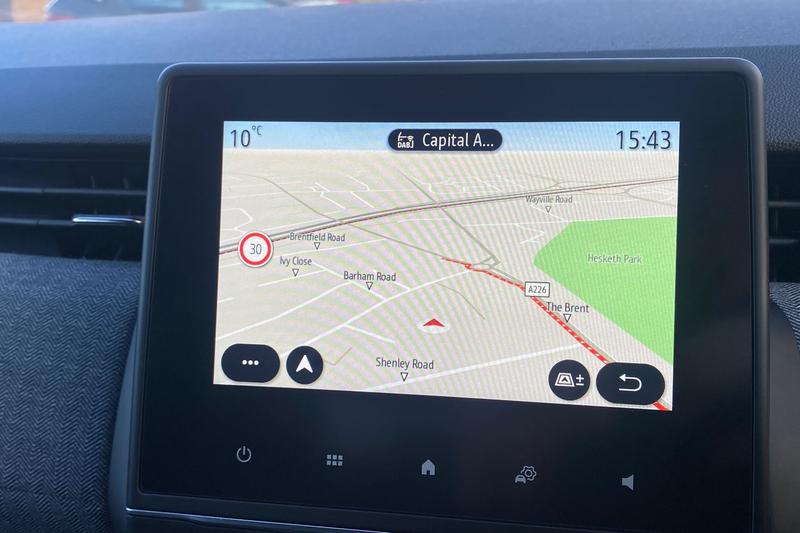 Used Renault Clio 2024 for sale - 77359823: Photo 18