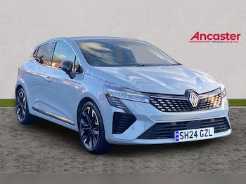 Used Renault Clio 2024 for sale - 77359823: Photo