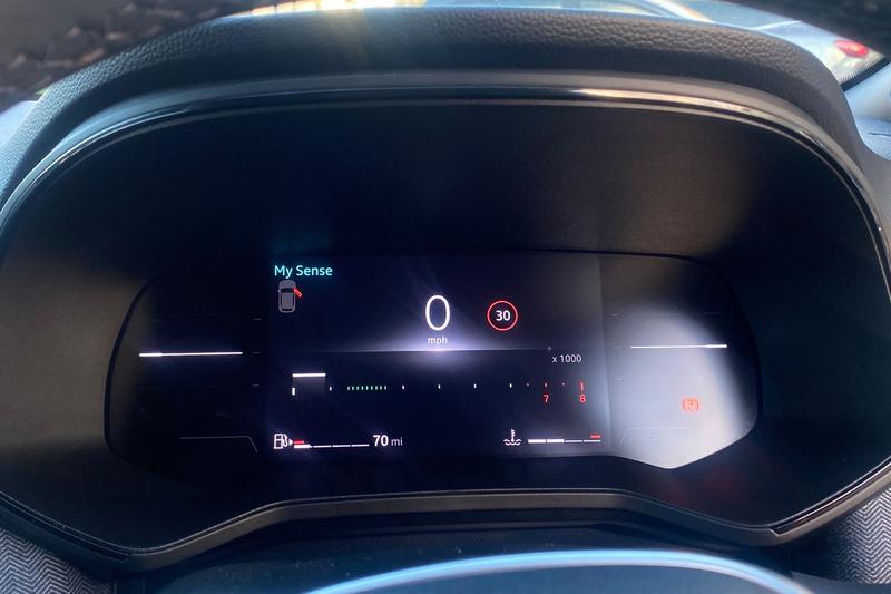 Used Renault Clio 2024 for sale - 77359823: Photo 20