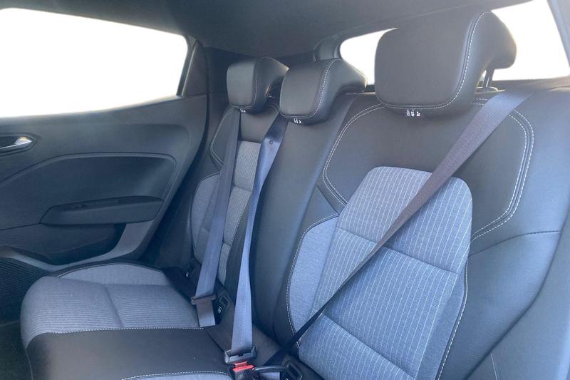 Used Renault Clio 2024 for sale - 77359823: Photo 23