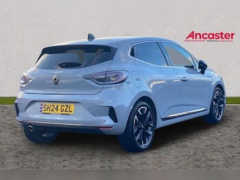Used Renault Clio 2024 for sale - 77359823: Photo