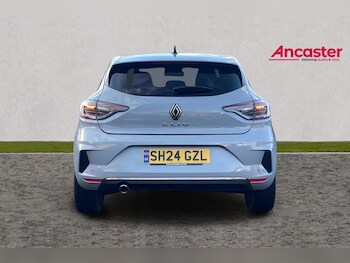 Used Renault Clio 2024 for sale - 77359823: Photo