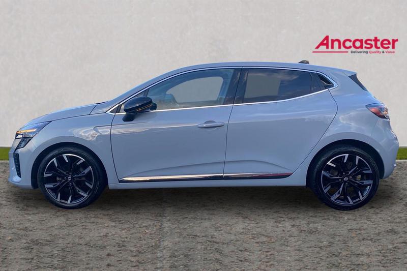 Used Renault Clio 2024 for sale - 77359823: Photo 6