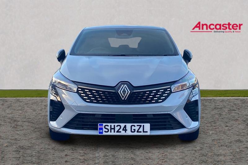 Used Renault Clio 2024 for sale - 77359823: Photo 8