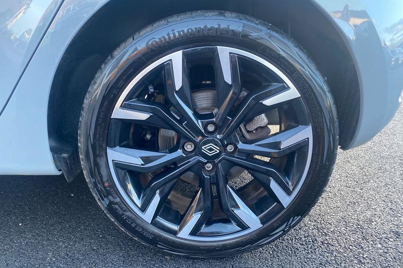 Used Renault Clio 2024 for sale - 77359823: Photo 9