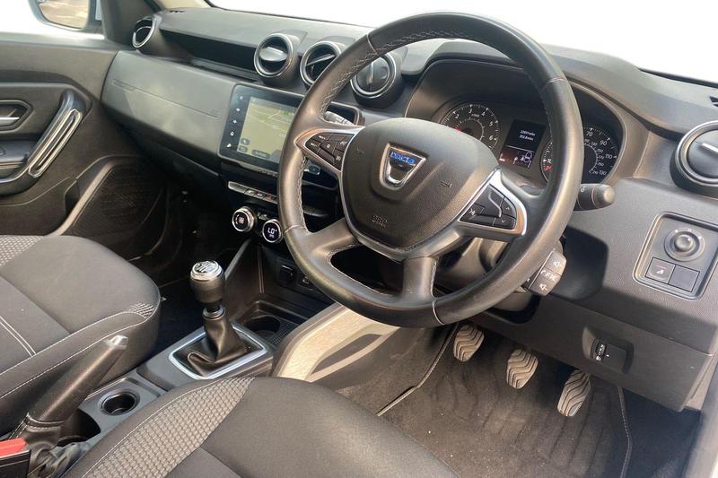 Used Dacia Duster 2022 for sale - 76192596: Photo 10