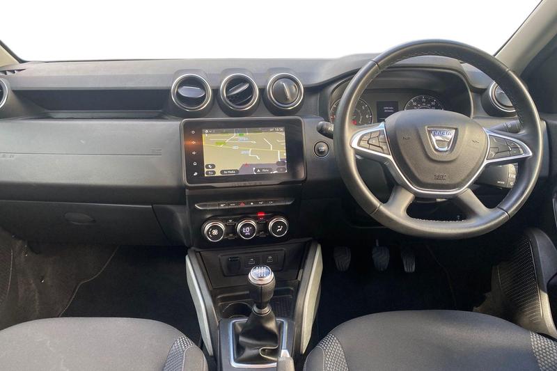 Used Dacia Duster 2022 for sale - 76192596: Photo 12