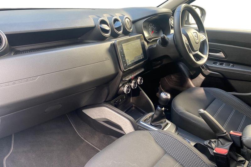 Used Dacia Duster 2022 for sale - 76192596: Photo 13