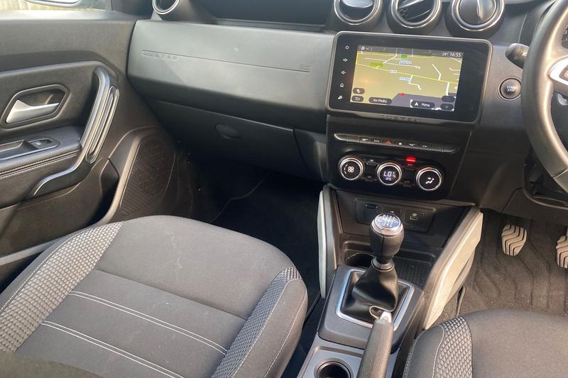 Used Dacia Duster 2022 for sale - 76192596: Photo 14