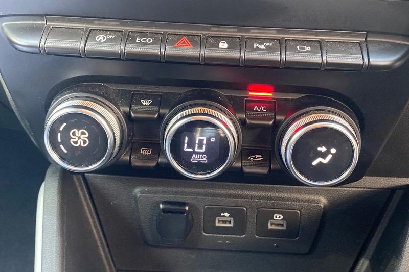 Used Dacia Duster 2022 for sale - 76192596: Photo 15