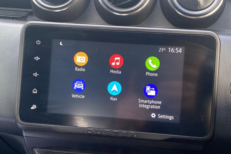 Used Dacia Duster 2022 for sale - 76192596: Photo 17