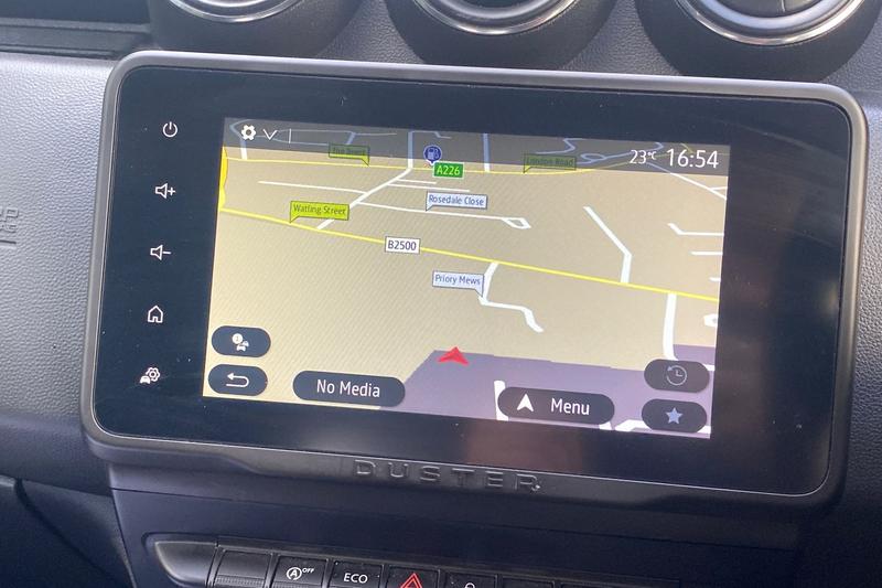 Used Dacia Duster 2022 for sale - 76192596: Photo 18