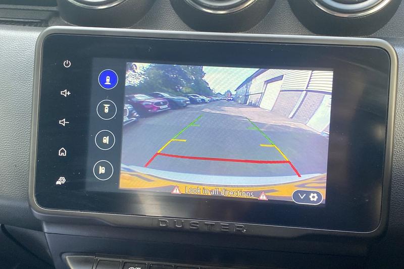 Used Dacia Duster 2022 for sale - 76192596: Photo 19