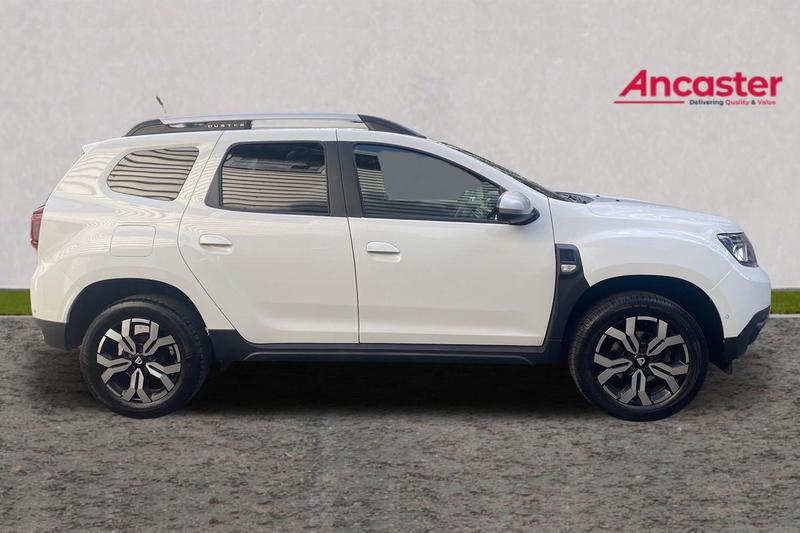 Used Dacia Duster 2022 for sale - 76192596: Photo 2