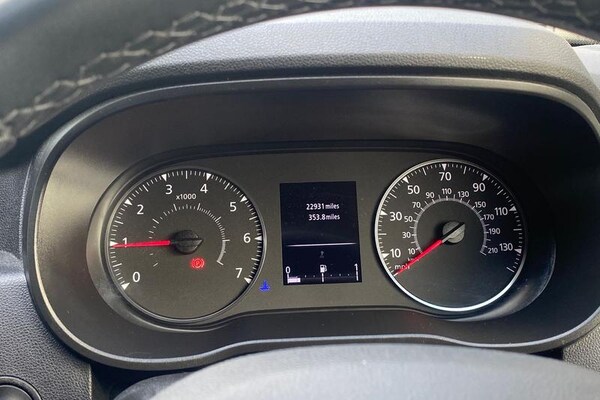 Used Dacia Duster 2022 for sale - 76192596: Photo 20