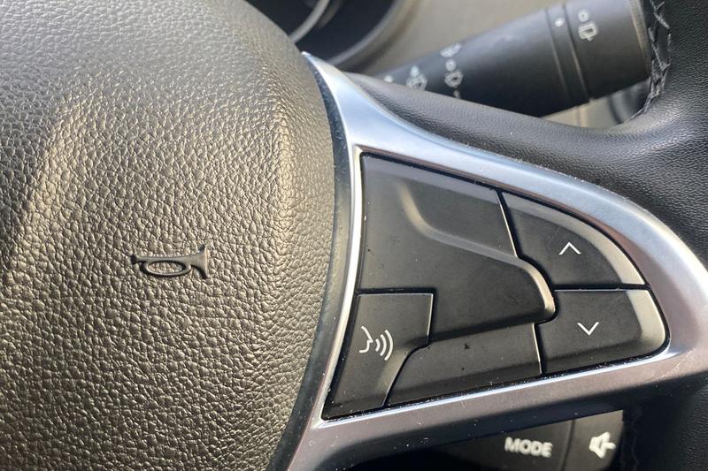 Used Dacia Duster 2022 for sale - 76192596: Photo 22