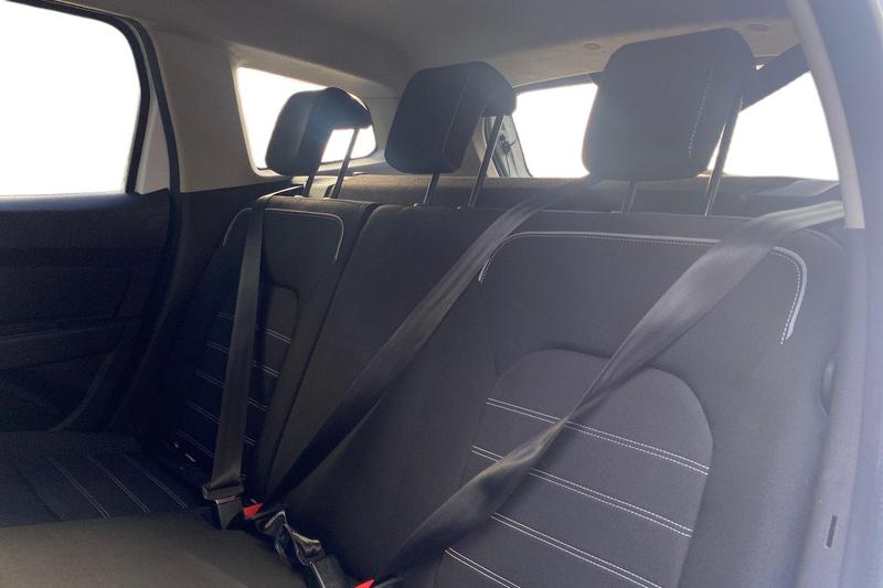 Used Dacia Duster 2022 for sale - 76192596: Photo 23