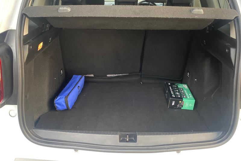 Used Dacia Duster 2022 for sale - 76192596: Photo 24