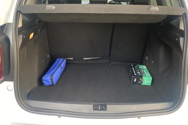 Used Dacia Duster 2022 for sale - 76192596: Photo 24