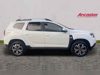 Used Dacia Duster 2022 for sale - 76192596: Photo 2