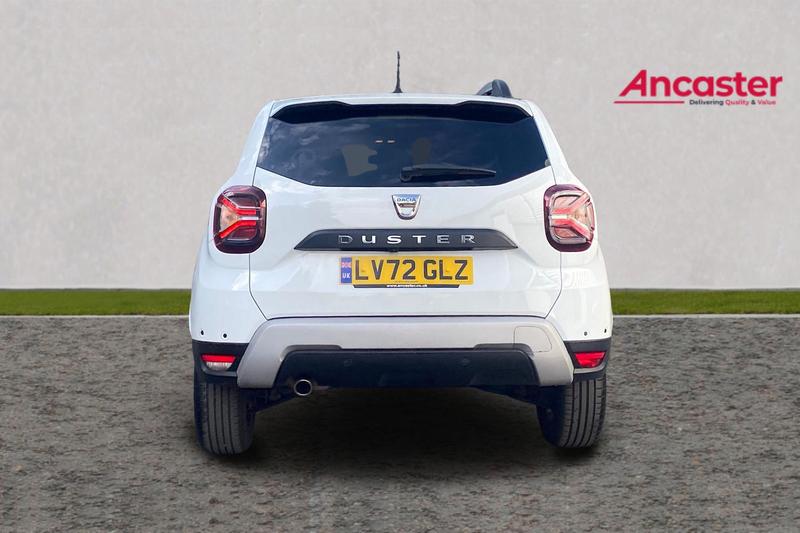 Used Dacia Duster 2022 for sale - 76192596: Photo 4