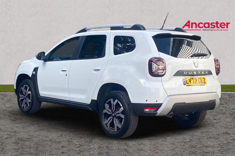 Used Dacia Duster 2022 for sale - 76192596: Photo 5