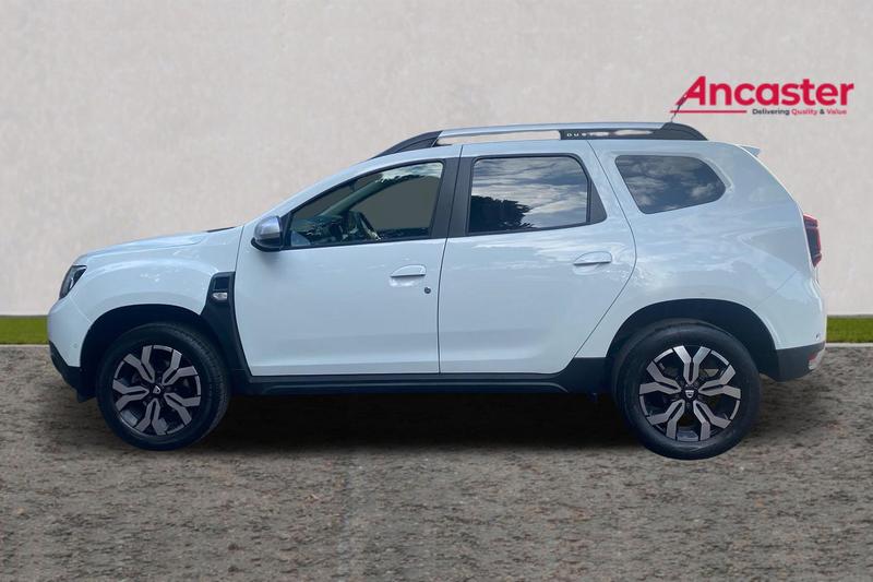 Used Dacia Duster 2022 for sale - 76192596: Photo 6