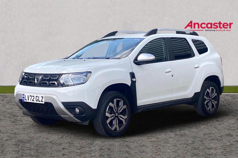 Used Dacia Duster 2022 for sale - 76192596: Photo 7