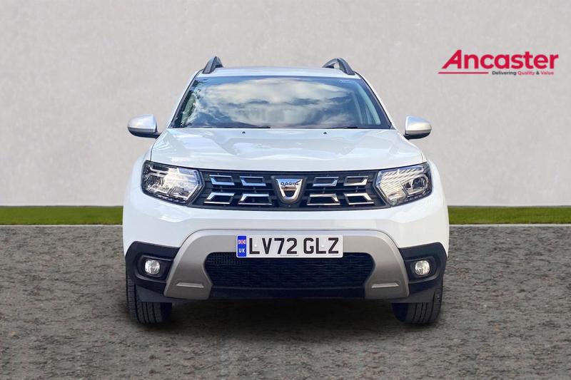 Used Dacia Duster 2022 for sale - 76192596: Photo 8