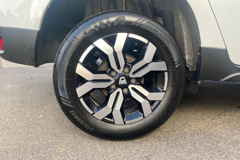 Used Dacia Duster 2022 for sale - 76192596: Photo 9