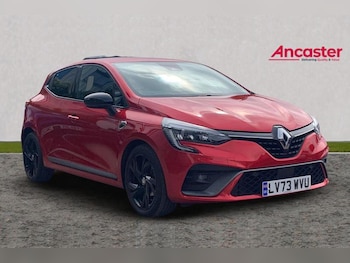2023 - 1.0 TCe 90 RS Line 5dr Manual
