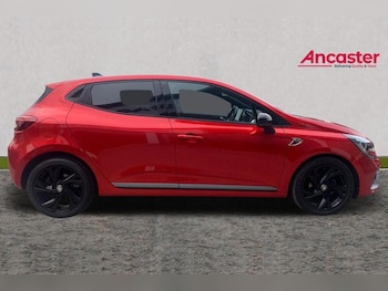 Used Renault Clio 2023 for sale - 75517588: Photo