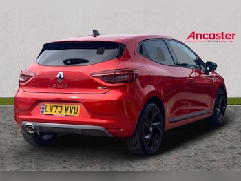 Used Renault Clio 2023 for sale - 75517588: Photo