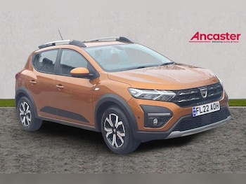 2022 - 1.0 TCe Prestige 5dr CVT