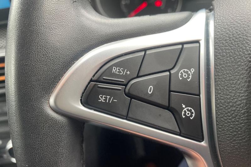 Used Dacia Sandero Stepway 2022 for sale - 77746834: Photo 21