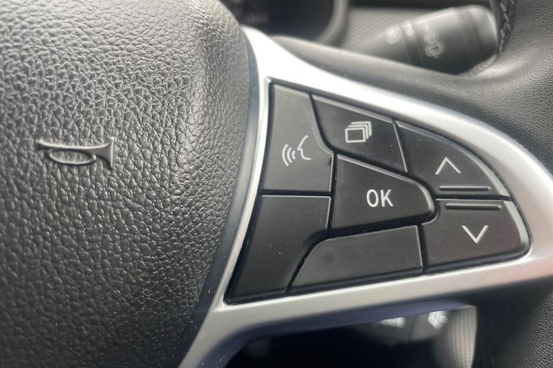 Used Dacia Sandero Stepway 2022 for sale - 77746834: Photo 22