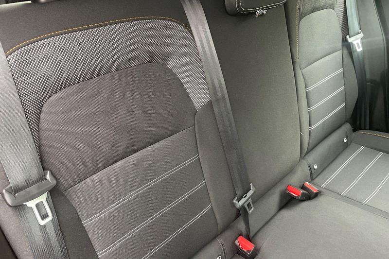 Used Dacia Sandero Stepway 2022 for sale - 77746834: Photo 23